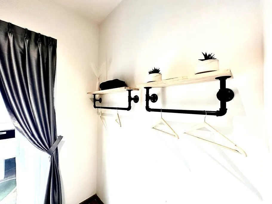 Midvalley Mosaic Southkey Muji W 3Br Bathtub By Our Stay Τζόχορ Μπάχρου Διαμέρισμα