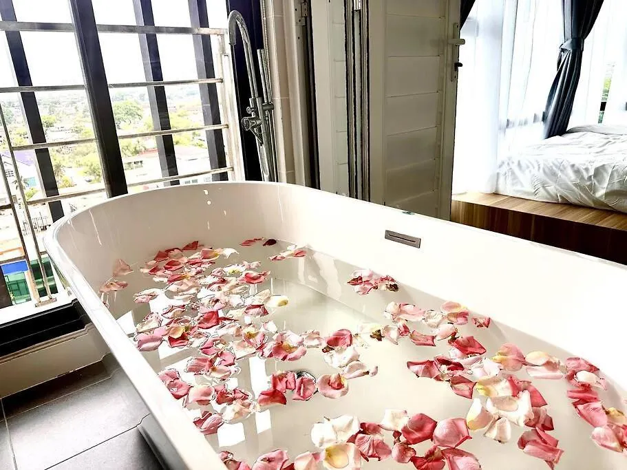Midvalley Mosaic Southkey Muji W 3Br Bathtub By Our Stay Τζόχορ Μπάχρου